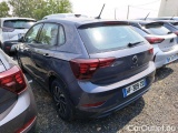  Volkswagen  Polo 1.0 TSI 95 LIFE PLUS #2