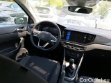  Volkswagen  Polo 1.0 TSI 95 LIFE PLUS #4