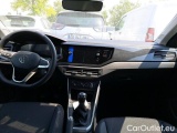  Volkswagen  Polo 1.0 TSI 95 LIFE PLUS #13