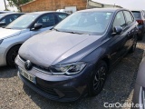  Volkswagen  Polo 1.0 TSI 95 LIFE PLUS #16