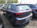  Volkswagen  Polo 1.0 TSI 95 LIFE PLUS #2