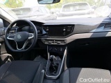  Volkswagen  Polo 1.0 TSI 95 LIFE PLUS #11