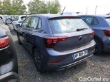  Volkswagen  Polo 1.0 TSI 95 LIFE PLUS #15