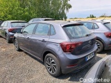 Volkswagen  Polo 1.0 TSI 95 LIFE PLUS #2