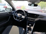  Volkswagen  Polo 1.0 TSI 95 LIFE PLUS #4