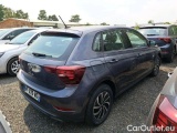  Volkswagen  Polo 1.0 TSI 95 LIFE PLUS #3
