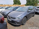  Volkswagen  Polo 1.0 TSI 95 LIFE PLUS #17