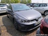  Volkswagen  Polo 1.0 TSI 95 LIFE PLUS #18