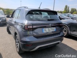  Volkswagen  T-CROSS 1.0 TSI 110PS DSG ACTIVE #2