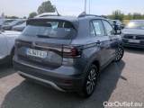  Volkswagen  T-CROSS 1.0 TSI 110PS DSG ACTIVE #3