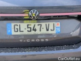  Volkswagen  T-CROSS 1.0 TSI 110PS DSG ACTIVE #5
