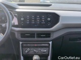  Volkswagen  T-CROSS 1.0 TSI 110PS DSG ACTIVE #11