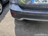  Volkswagen  T-CROSS 1.0 TSI 110PS DSG ACTIVE #15