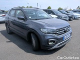  Volkswagen  T-CROSS 1.0 TSI 110PS DSG ACTIVE #19