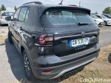  Volkswagen  T-CROSS 1.0 TSI 110PS DSG ACTIVE #2