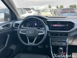  Volkswagen  T-CROSS 1.0 TSI 110PS DSG ACTIVE #4