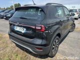  Volkswagen  T-CROSS 1.0 TSI 110PS DSG ACTIVE #3