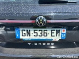  Volkswagen  T-CROSS 1.0 TSI 110PS DSG ACTIVE #5