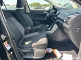  Volkswagen  T-CROSS 1.0 TSI 110PS DSG ACTIVE #9