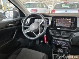  Volkswagen  T-CROSS 1.0 TSI 95PS LIFE PLUS #4