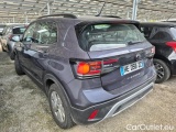  Volkswagen  T-CROSS 1.0 TSI 95PS LIFE PLUS #2