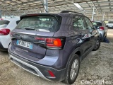  Volkswagen  T-CROSS 1.0 TSI 95PS LIFE PLUS #3
