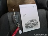  Volkswagen  T-CROSS 1.0 TSI 95PS LIFE PLUS #6
