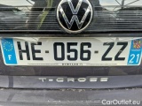  Volkswagen  T-CROSS 1.0 TSI 95PS LIFE PLUS #5