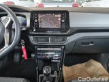  Volkswagen  T-CROSS 1.0 TSI 95PS LIFE PLUS #11