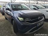  Volkswagen  T-CROSS 1.0 TSI 95PS LIFE PLUS #25