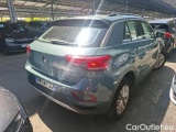  Volkswagen  T-ROC 1.5 TSI 150 EVO LIFE BUSINESS DSG7 #3