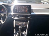  Volkswagen  T-ROC 1.5 TSI 150 EVO LIFE BUSINESS DSG7 #11
