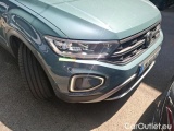 Volkswagen  T-ROC 1.5 TSI 150 EVO LIFE BUSINESS DSG7 #20