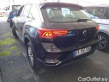  Volkswagen  T-ROC 1.5 TSI 150 EVO LOUNGE BUSINESS DSG7 #2