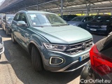  Volkswagen  T-ROC 1.5 TSI 150 EVO LIFE BUSINESS DSG7 #37