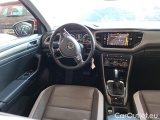  Volkswagen  T-ROC 1.5 TSI 150 EVO LOUNGE BUSINESS DSG7 #4