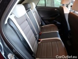 Volkswagen  T-ROC 1.5 TSI 150 EVO LOUNGE BUSINESS DSG7 #10