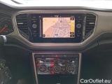  Volkswagen  T-ROC 1.5 TSI 150 EVO LOUNGE BUSINESS DSG7 #14