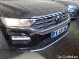  Volkswagen  T-ROC 1.5 TSI 150 EVO LOUNGE BUSINESS DSG7 #27