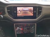  Volkswagen  T-ROC 1.5 TSI 150 EVO LOUNGE BUSINESS DSG7 #33