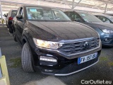  Volkswagen  T-ROC 1.5 TSI 150 EVO LOUNGE BUSINESS DSG7 #34