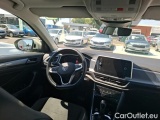  Volkswagen  T-ROC 1.5 TSI 150 EVO STYLE DSG7 #4