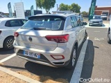  Volkswagen  T-ROC 1.5 TSI 150 EVO STYLE DSG7 #3