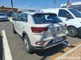  Volkswagen  T-ROC 1.5 TSI 150 EVO STYLE DSG7 #2