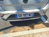  Volkswagen  T-ROC 1.5 TSI 150 EVO STYLE DSG7 #5
