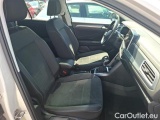  Volkswagen  T-ROC 1.5 TSI 150 EVO STYLE DSG7 #9