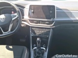  Volkswagen  T-ROC 1.5 TSI 150 EVO STYLE DSG7 #11