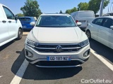  Volkswagen  T-ROC 1.5 TSI 150 EVO STYLE DSG7 #14