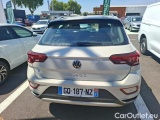  Volkswagen  T-ROC 1.5 TSI 150 EVO STYLE DSG7 #15