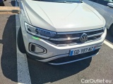  Volkswagen  T-ROC 1.5 TSI 150 EVO STYLE DSG7 #31